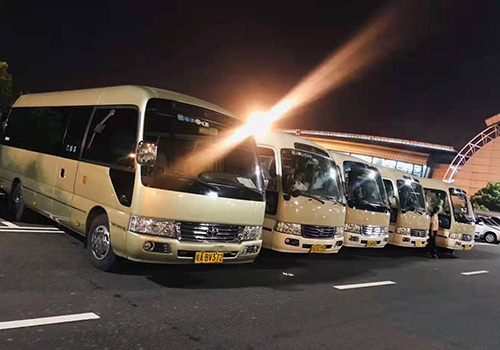 佛山租車